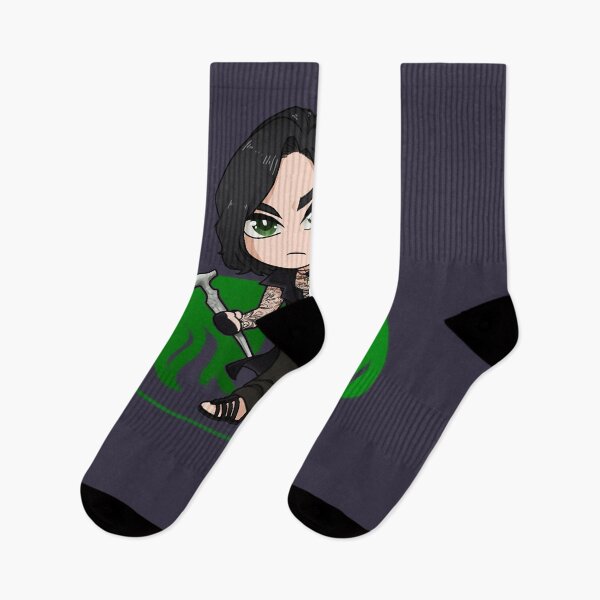 Item preview, Gifts Chibi Black Haired V designed and sold by MargotMaillard.