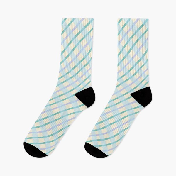 Item preview,  green violet yellow stripes, striped pattern designed and sold by zzzozzo.
