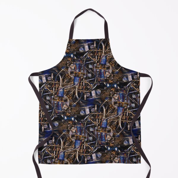 Item preview, Enginious (pattern) designed and sold by Yampimon.