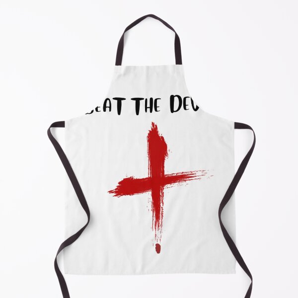 Item preview, just beat the devil out of it designed and sold by CraZyFire.