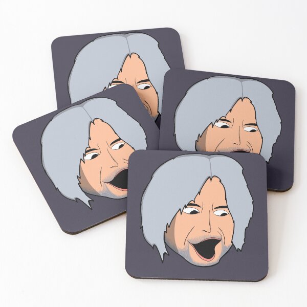 Item preview, Gifts For Men Dante Poggers designed and sold by MargotMaillard.