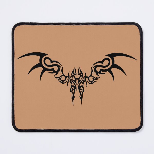 Item preview, Tribal Wing Design designed and sold by Tatzki-Design.