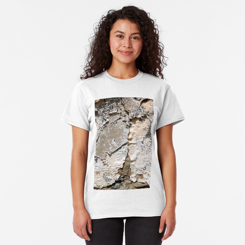 Split Personality Classic T-Shirt