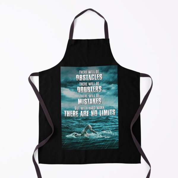 Item preview, Swimming There Are No Limits  designed and sold by koenhfu06.