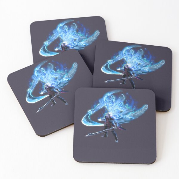 Item preview, Gifts For Men Devil May Cry 4 designed and sold by MargotMaillard.