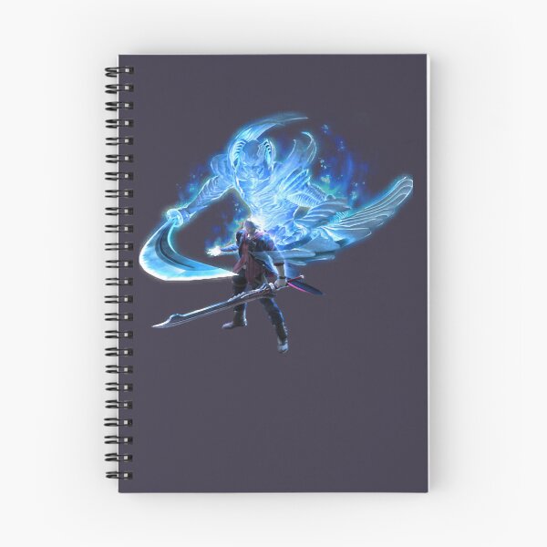 Item preview, Regalos para hombres Devil May Cry 4 designed and sold by MargotMaillard.