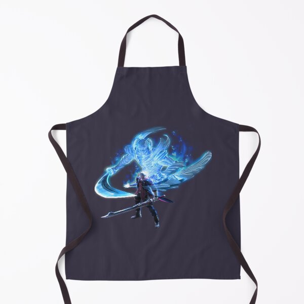 Item preview, Gifts For Men Devil May Cry 4 designed and sold by MargotMaillard.
