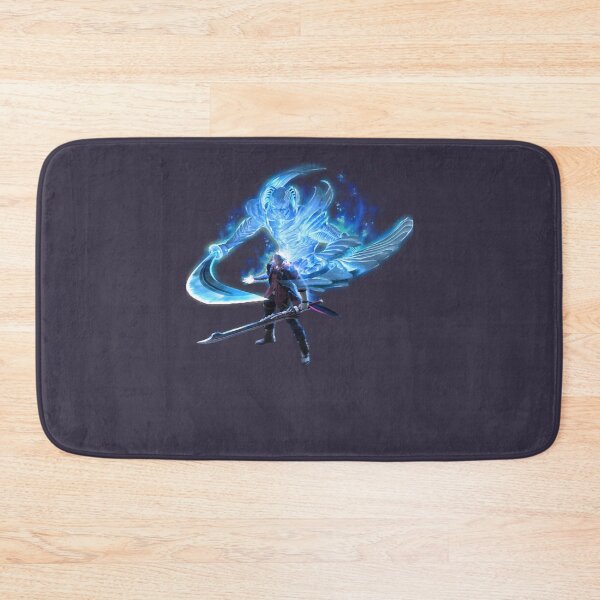 Item preview, Gifts For Men Devil May Cry 4 designed and sold by MargotMaillard.