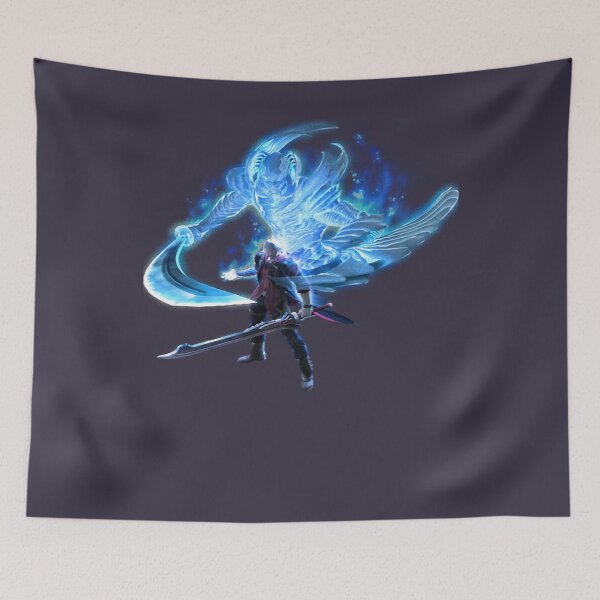 Item preview, Gifts For Men Devil May Cry 4 designed and sold by MargotMaillard.