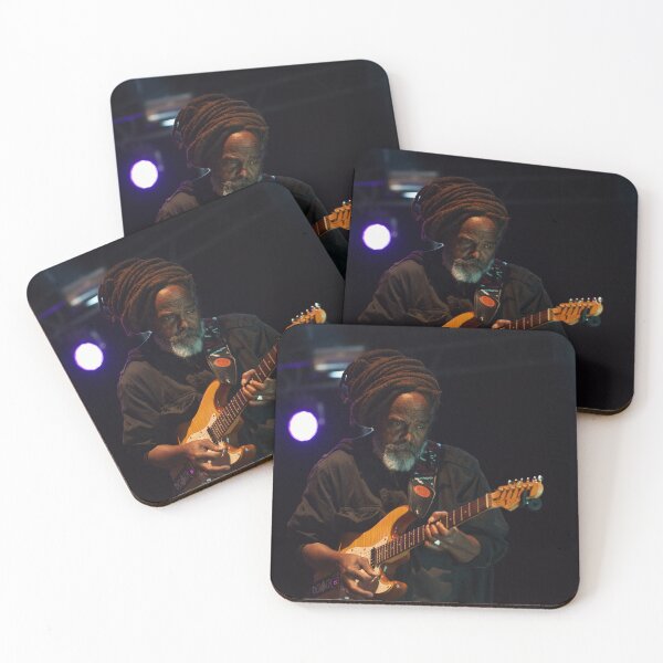 Item preview, The wailers designed and sold by Nebulae-Art.