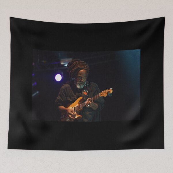 Item preview, The wailers designed and sold by Nebulae-Art.