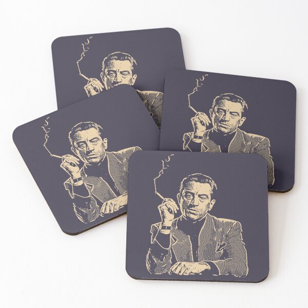 Item preview, Life Epic Friendship Greed Betrayal Loss De Niro Cute Gifts designed and sold by RobailPearsony.