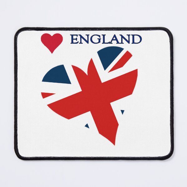 Item preview, Love England designed and sold by iancoppack.