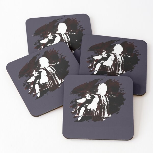 Item preview, Gifts For Women Dante Quicksilver Devil May Cry 3 designed and sold by MargotMaillard.