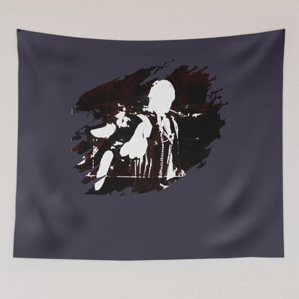 Item preview, Gifts For Women Dante Quicksilver Devil May Cry 3 designed and sold by MargotMaillard.
