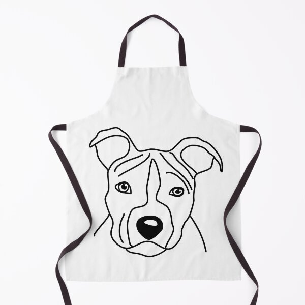 Item preview, american staffordshire terrier designed and sold by dog-shirt.