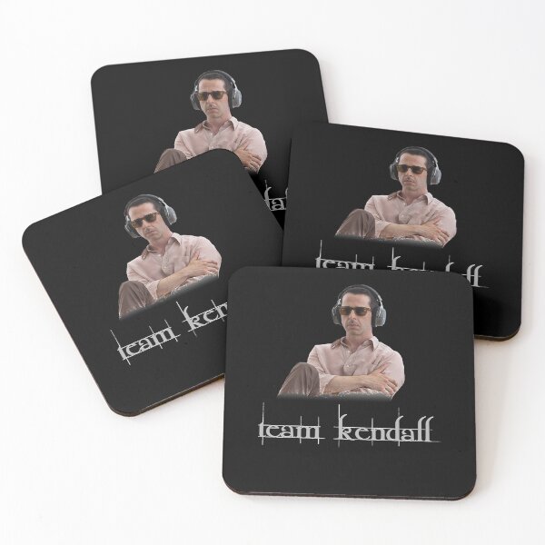 Item preview, Team Kendall Succession designed and sold by WeBolowski.