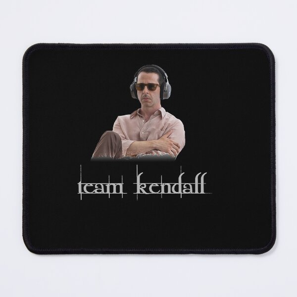 Item preview, Team Kendall Succession designed and sold by WeBolowski.