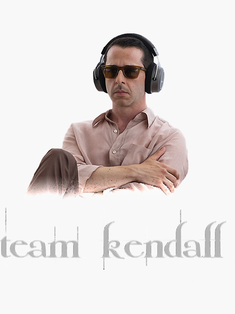 Team Kendall Succession