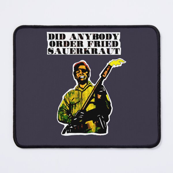 Item preview, Life Epic Friendship Greed Betrayal Loss Did Anybody Order Fried Sauerkraut  Retro designed and sold by RobailPearsony.