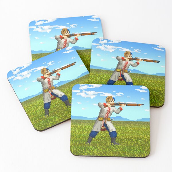 Item preview, Zaporozhian Cossacks 16th Cen designed and sold by PixHistoWarrior.