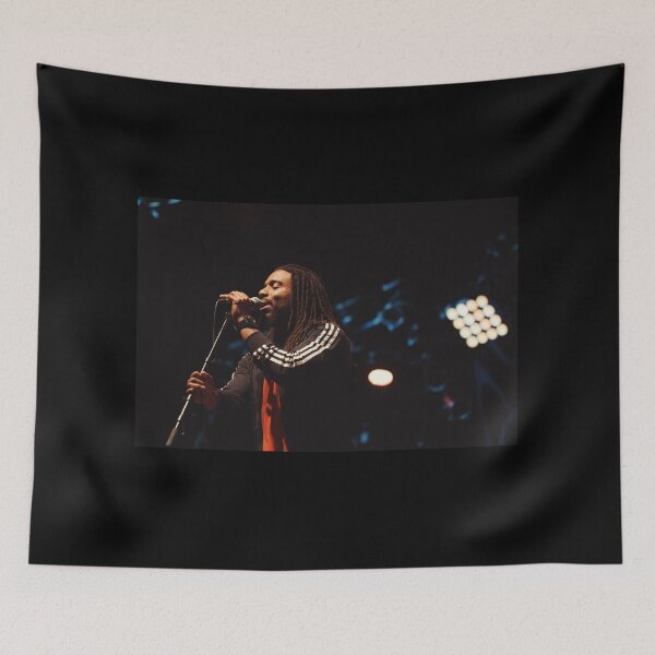 Item preview, The wailers designed and sold by Nebulae-Art.