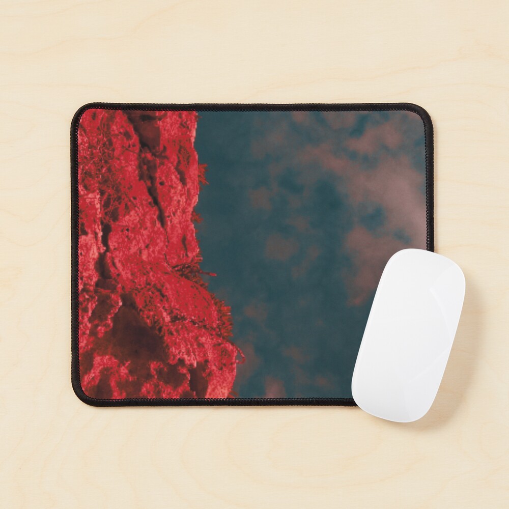 Item preview, Mouse Pad designed and sold by DarNiz.
