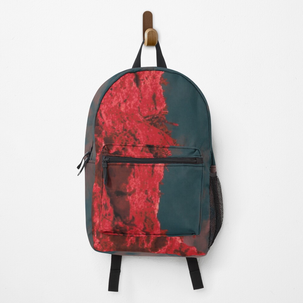 Item preview, Backpack designed and sold by DarNiz.