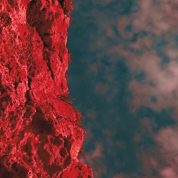 Artwork thumbnail, Red Rocks by DarNiz