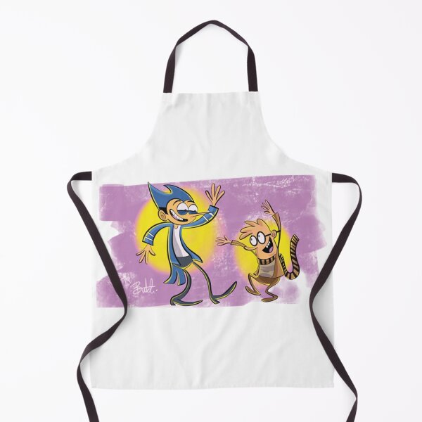Item preview, mordecai and the rigbys Essential T-Shirt designed and sold by ZaneHawleya.