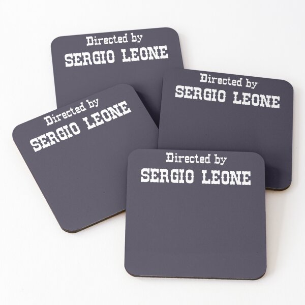 Item preview, Life Epic Friendship Greed Betrayal Loss Directed By Sergio Leone Vintage designed and sold by RobailPearsony.