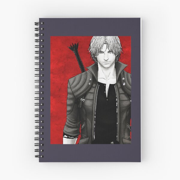 Item preview, Gifts Idea Devil Hunter designed and sold by MargotMaillard.