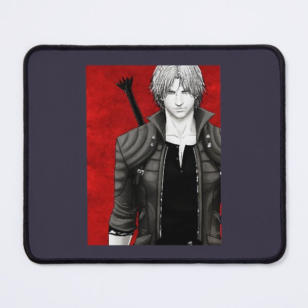 Item preview, Gifts Idea Devil Hunter designed and sold by MargotMaillard.