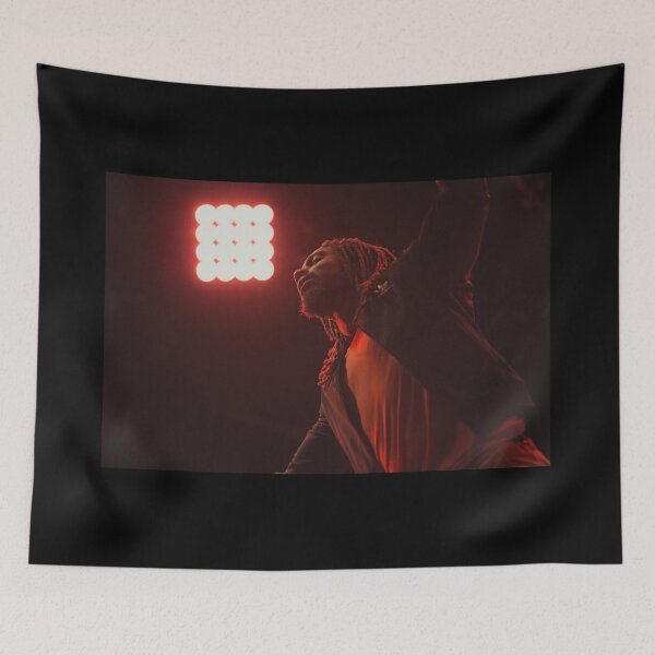 Item preview, The wailers designed and sold by Nebulae-Art.