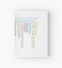 All the Time in the World Hardcover Journal