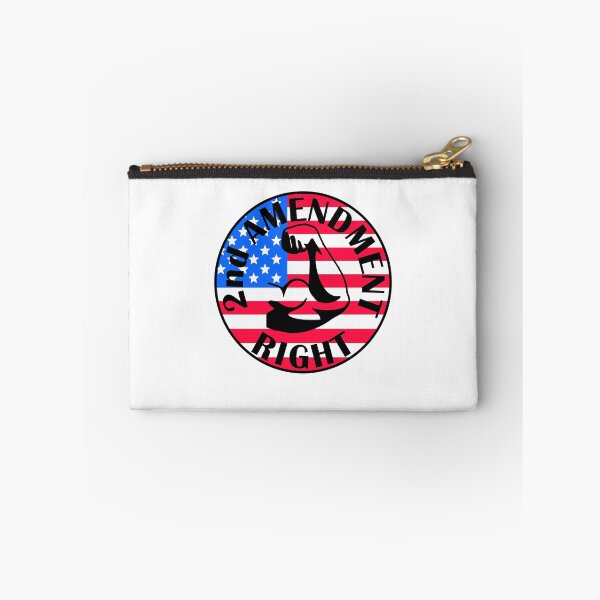 Item preview, 2nd Amendment right american bicep arm funny gym designed and sold by designsbyted.