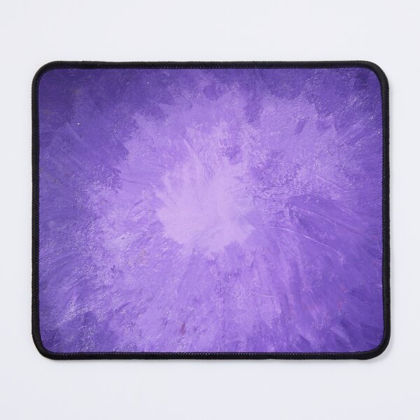 Item preview, Purple inferno, handpainted acrylic designed and sold by nocturniart.