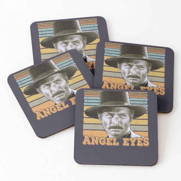 Item preview, Life Epic Friendship Greed Betrayal Loss Lee Van Cleef The Good The Bad And The Ugly Gift For Birthd designed and sold by RobailPearsony.