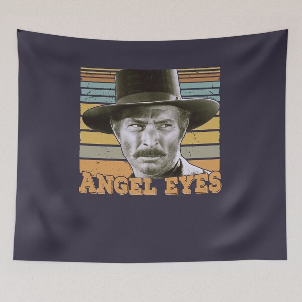 Item preview, Life Epic Friendship Greed Betrayal Loss Lee Van Cleef The Good The Bad And The Ugly Gift For Birthd designed and sold by RobailPearsony.
