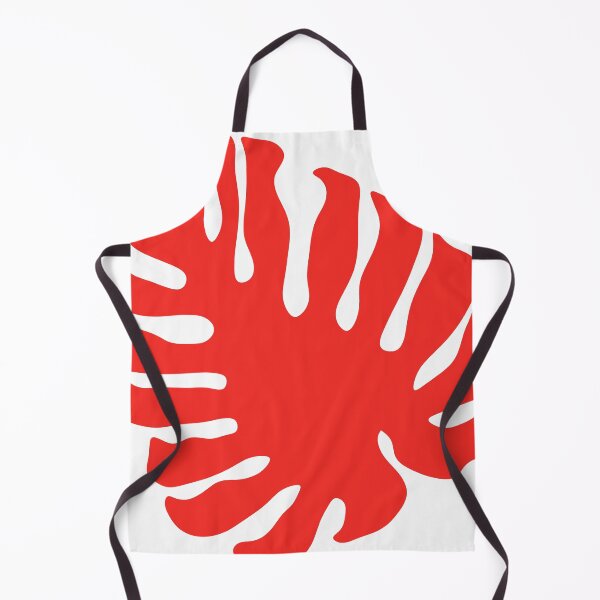 Item preview, Red Cheese plant leaf designed and sold by Dalyndigital Photography.