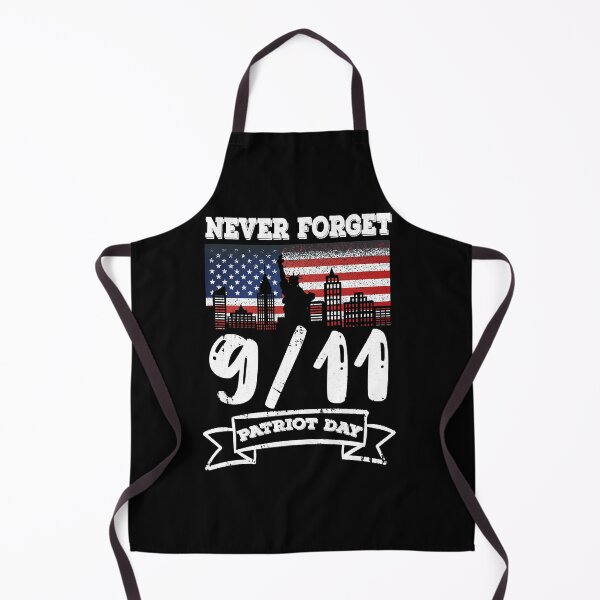 Item preview, Patriot Day 911 Never forget designed and sold by WeBolowski.