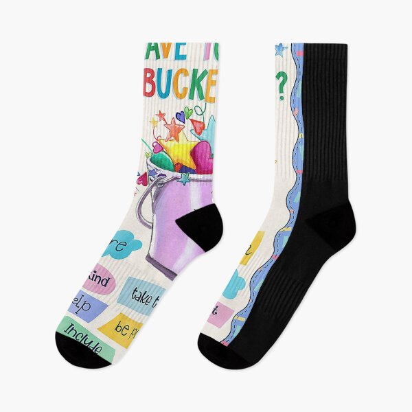 Item preview, Teacher - Classroom Bucket filler - Have you filled a bucket today  designed and sold by koenhfu06.