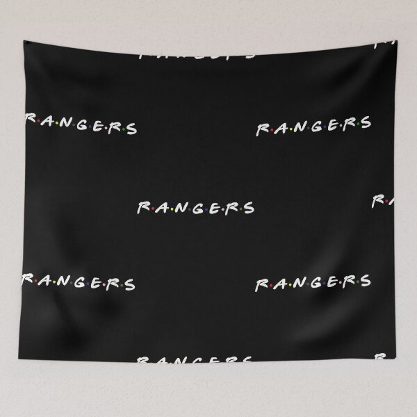 Item preview, RANGERS  designed and sold by DouglasPo30653.