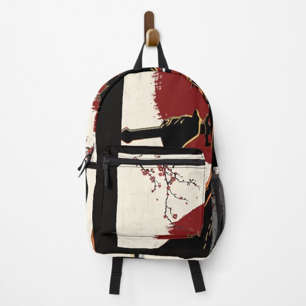 Item preview, Samurai Champloo Art Minimalist designed and sold by AthengId.