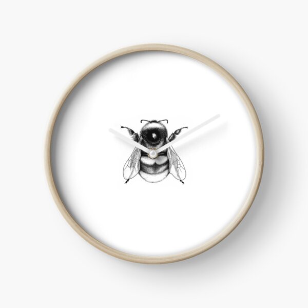 Flight of the Bumblebee Clock