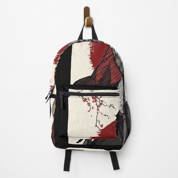 Artikelvorschau, Samurai Champloo Kunst minimalistisch entworfen und verkauft von AthengId.
