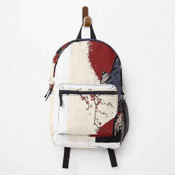 Item preview, Samurai Champloo Art Minimalist designed and sold by AthengId.