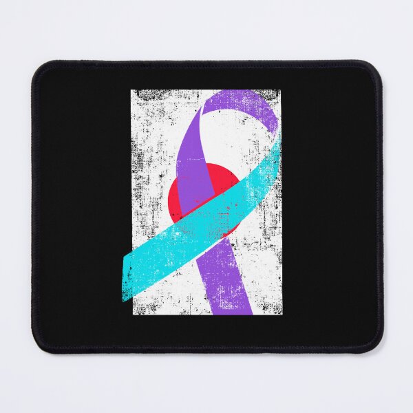 Item preview, Vintage Suicide Prevention Awareness designed and sold by WeBolowski.