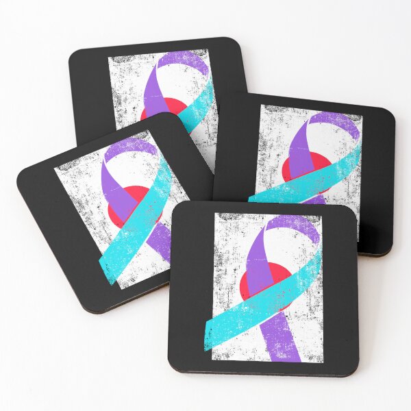 Item preview, Vintage Suicide Prevention Awareness designed and sold by WeBolowski.