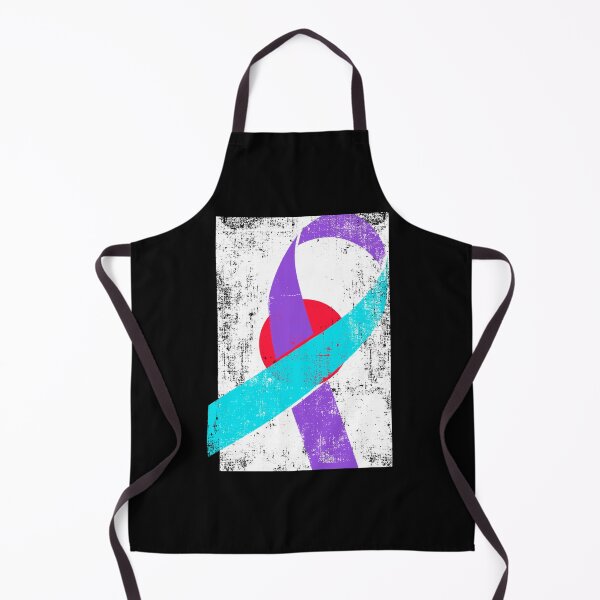Item preview, Vintage Suicide Prevention Awareness designed and sold by WeBolowski.